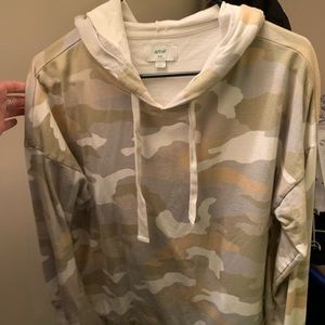 aerie hoodie